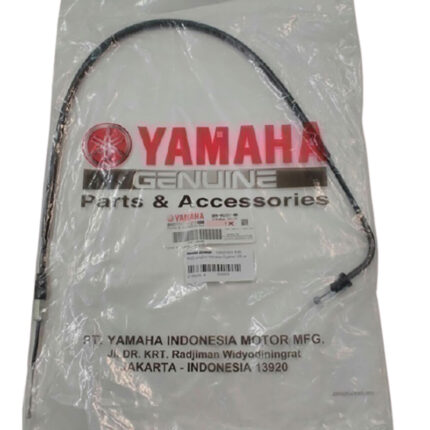 Ντίζα γκαζιού Yamaha Crypton 105 γνήσια