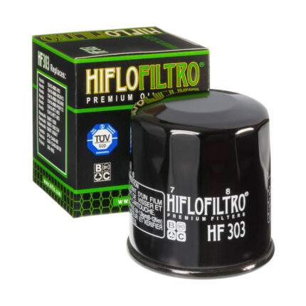 Φίλτρο λαδιού HF 303 HIFLOFILTRO