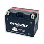Μπαταρία Dynavolt DTZ14-BS-C