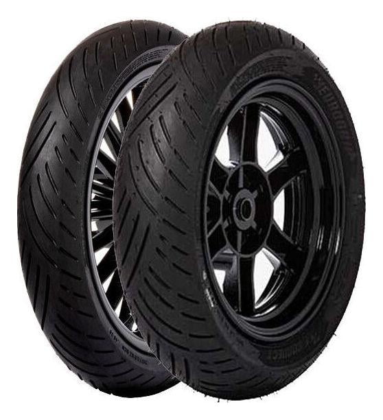 EUROGRIP_BEE_CONNECT EUROGRIP Bee Connect XL Λάστιχο Παπιού με Διάσταση 2.75-17 - Image 1