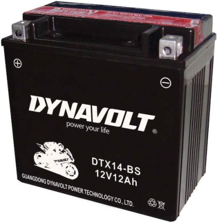 Μπαταρία Dynavolt DTX14-BS