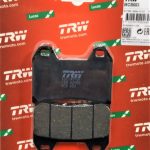 ΤΑΚΑΚΙΑ MCB683 TRW LUCAS ΓΕΡΜΑΝΙΑΣ F244