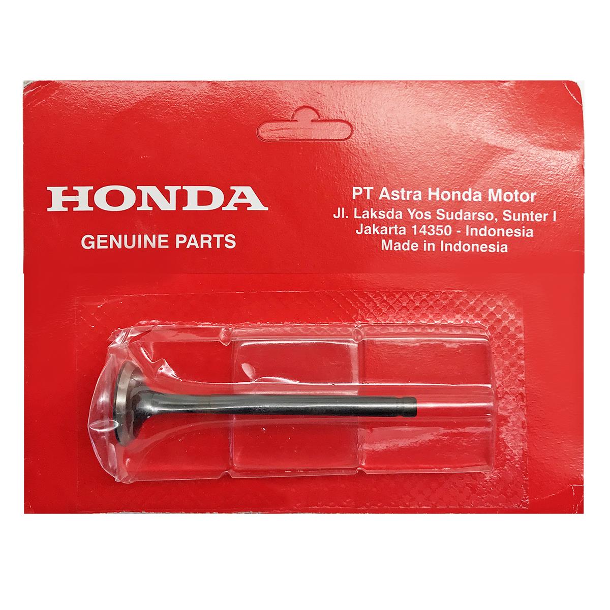 innova ΒΑΛΒΙΔΕΣ HONDA INNOVA/SUPRA-X ΣΕΤ ΓΝΗΣΙΕΣ (24/21) - Image 1