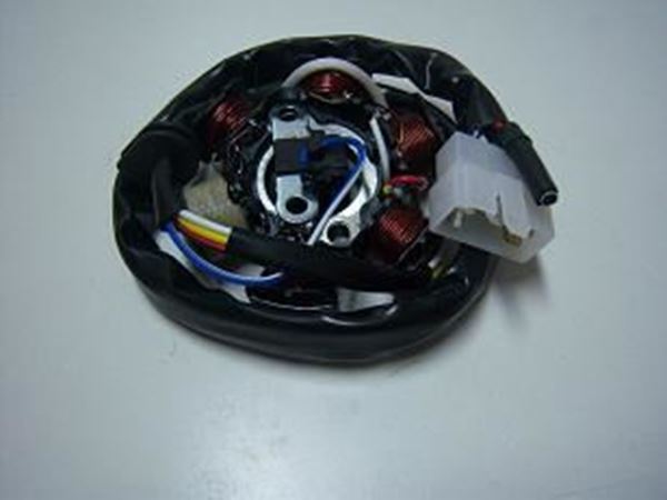IMG_4460 Πηνιοφόρος Honda Tact 50 - Image 1